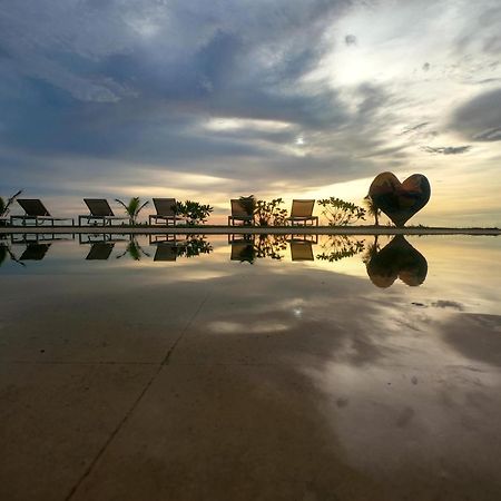 Srilanta Resort And Spa Ko Lanta Eksteriør billede