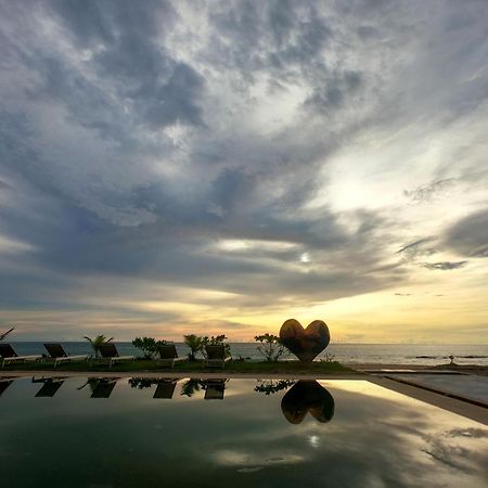 Srilanta Resort And Spa Ko Lanta Eksteriør billede