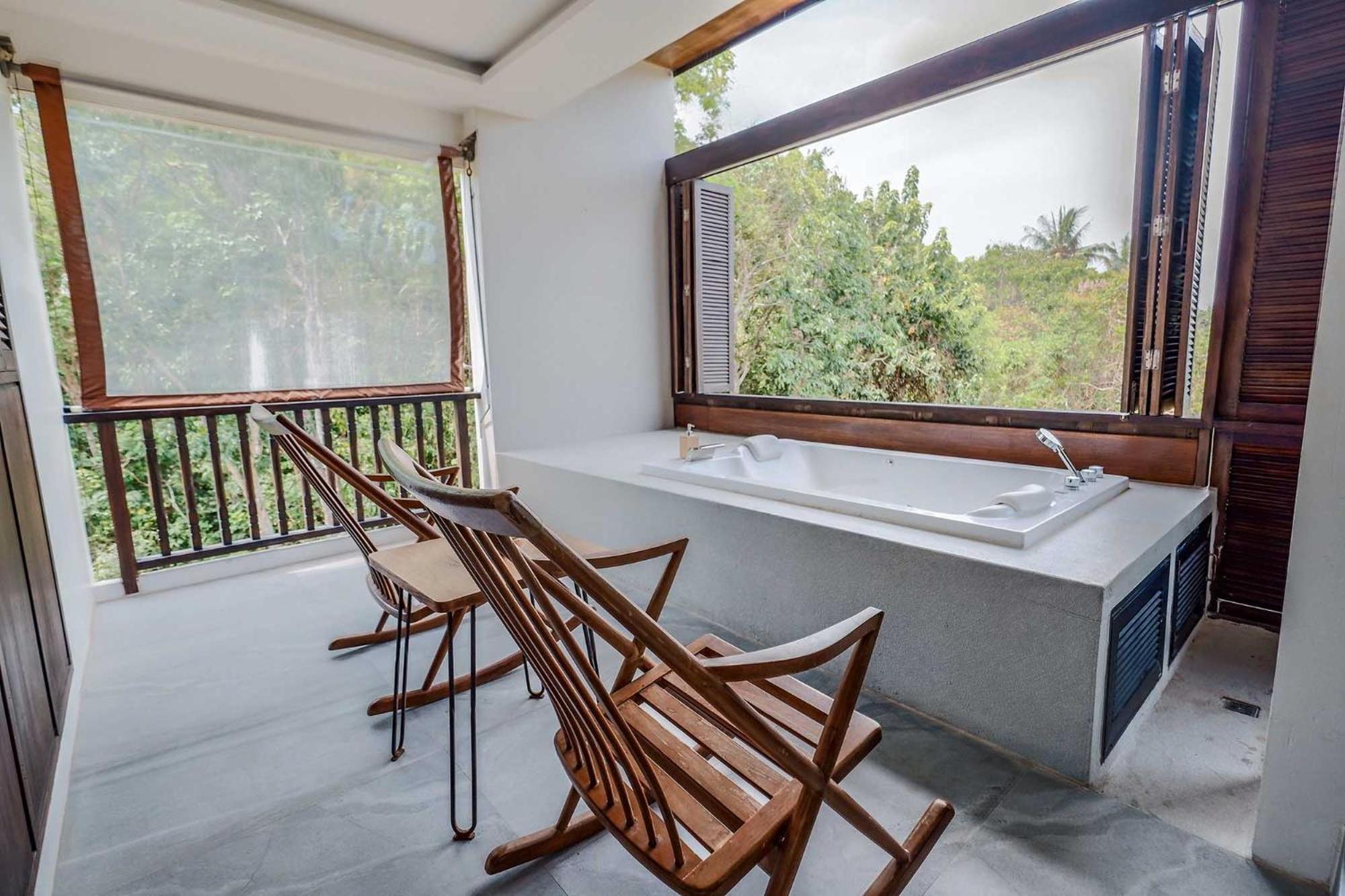 Srilanta Resort And Spa Ko Lanta Værelse billede